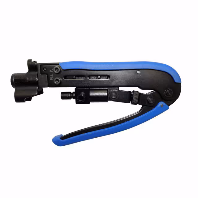 CT-200 Jonard Tools  Crimpers Applicators Presses